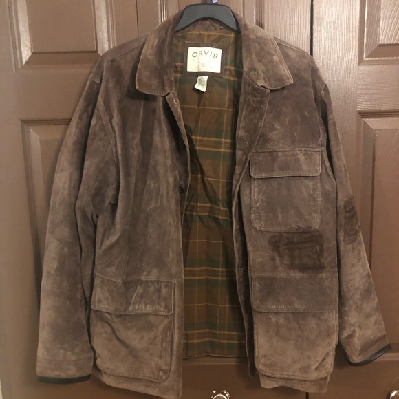 Orvis Other - Mens nice ORVIS jacket